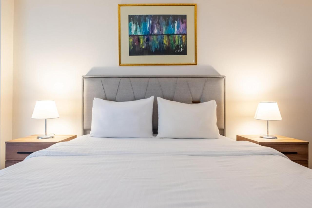 איסטמבול Pleasant Flat With Central Location In Sisli מראה חיצוני תמונה
